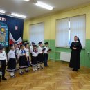 Ślubowanie klasy Ib